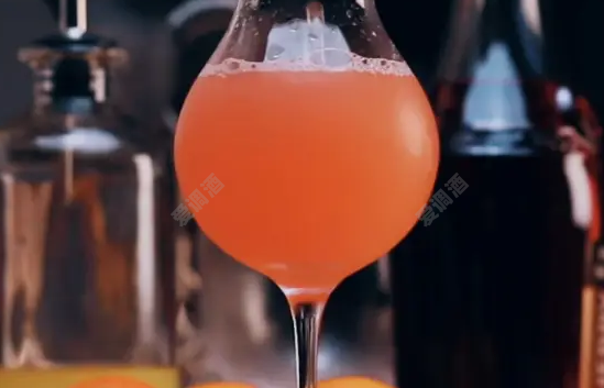 猴腺Monkey Gland  第1张